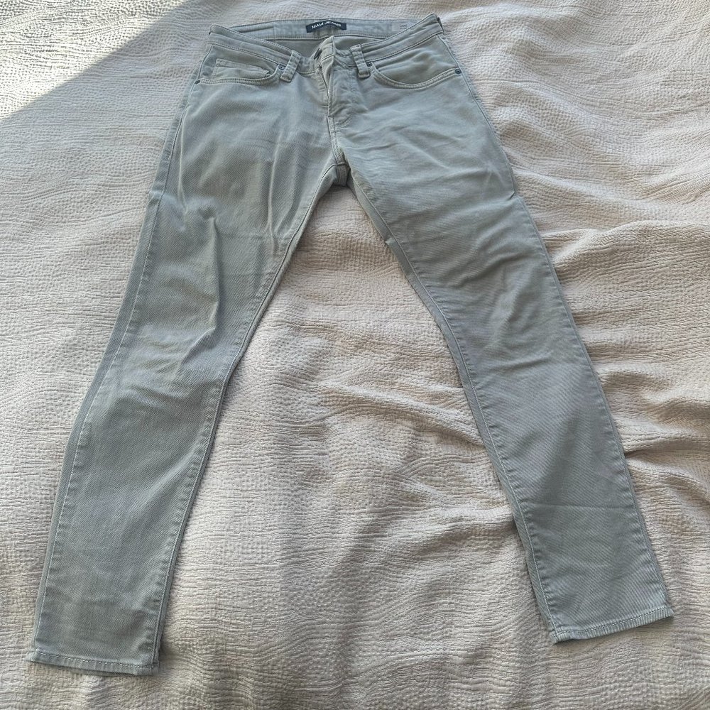 MAVI Stretch Jeans -29- (Beige)